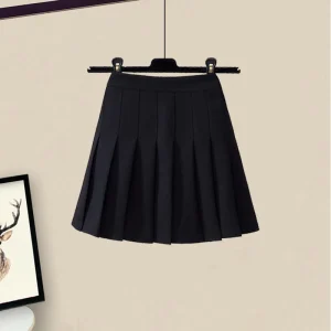 Korean Elegant Skirt